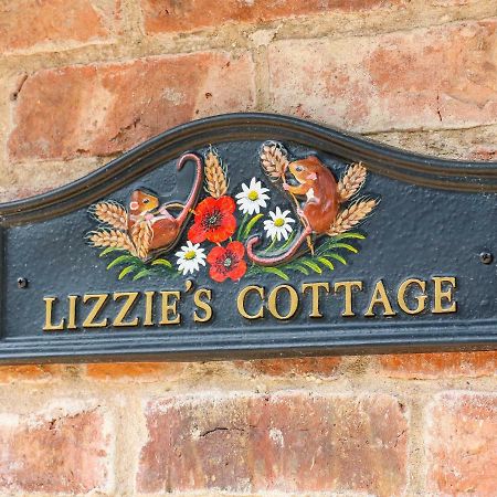 Lizzies Cottage Horncastle  Eksteriør bilde