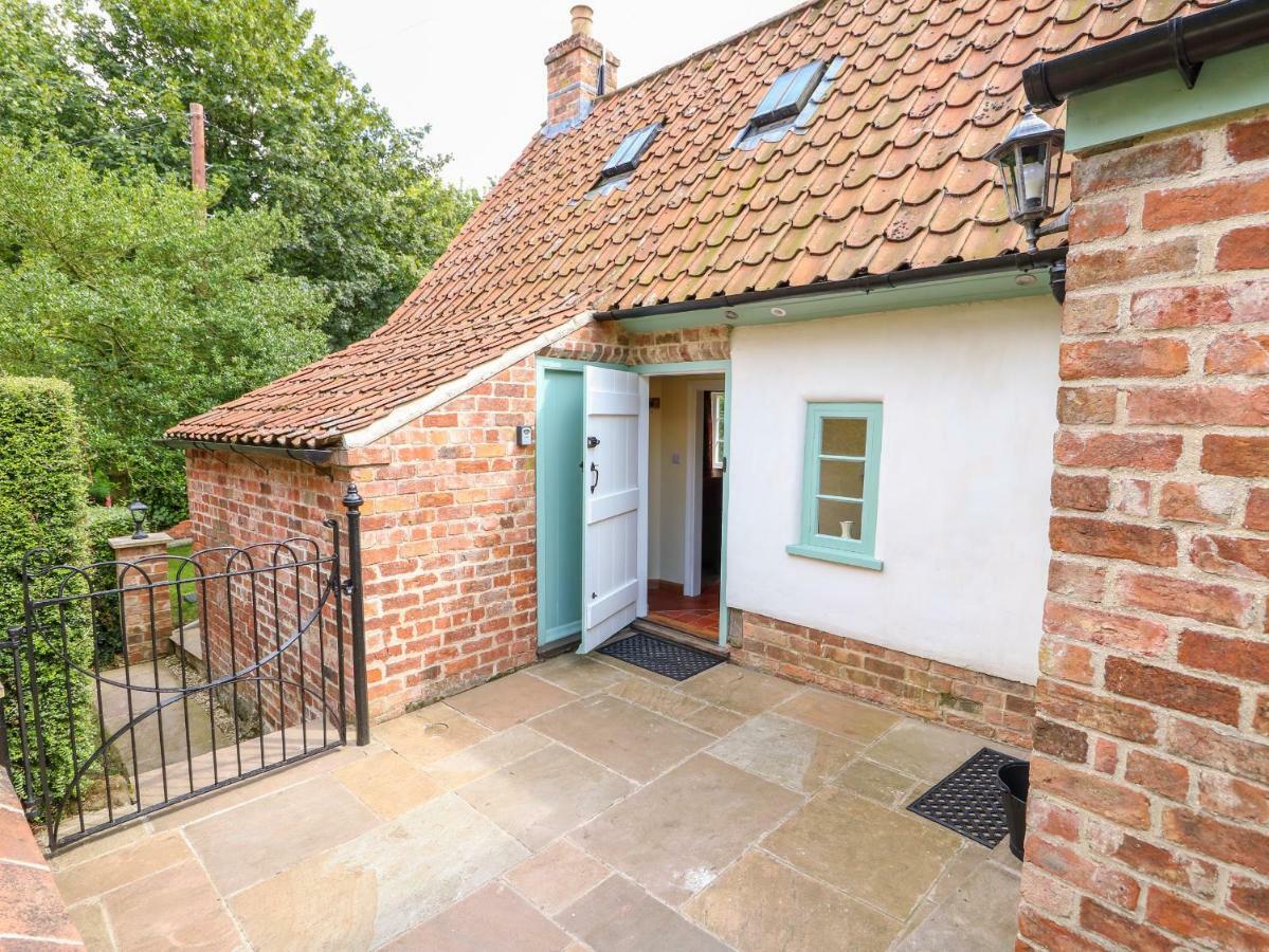 Lizzies Cottage Horncastle  Eksteriør bilde