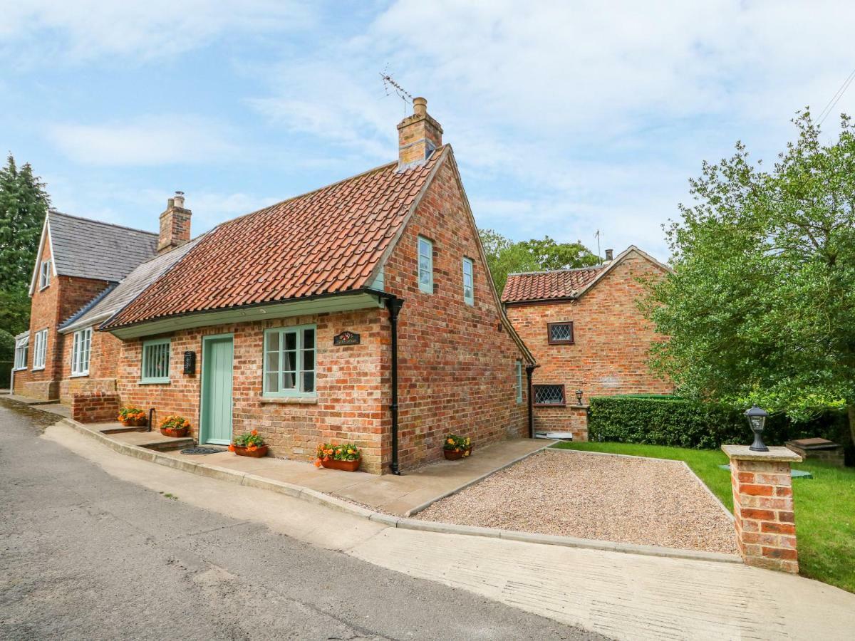 Lizzies Cottage Horncastle  Eksteriør bilde