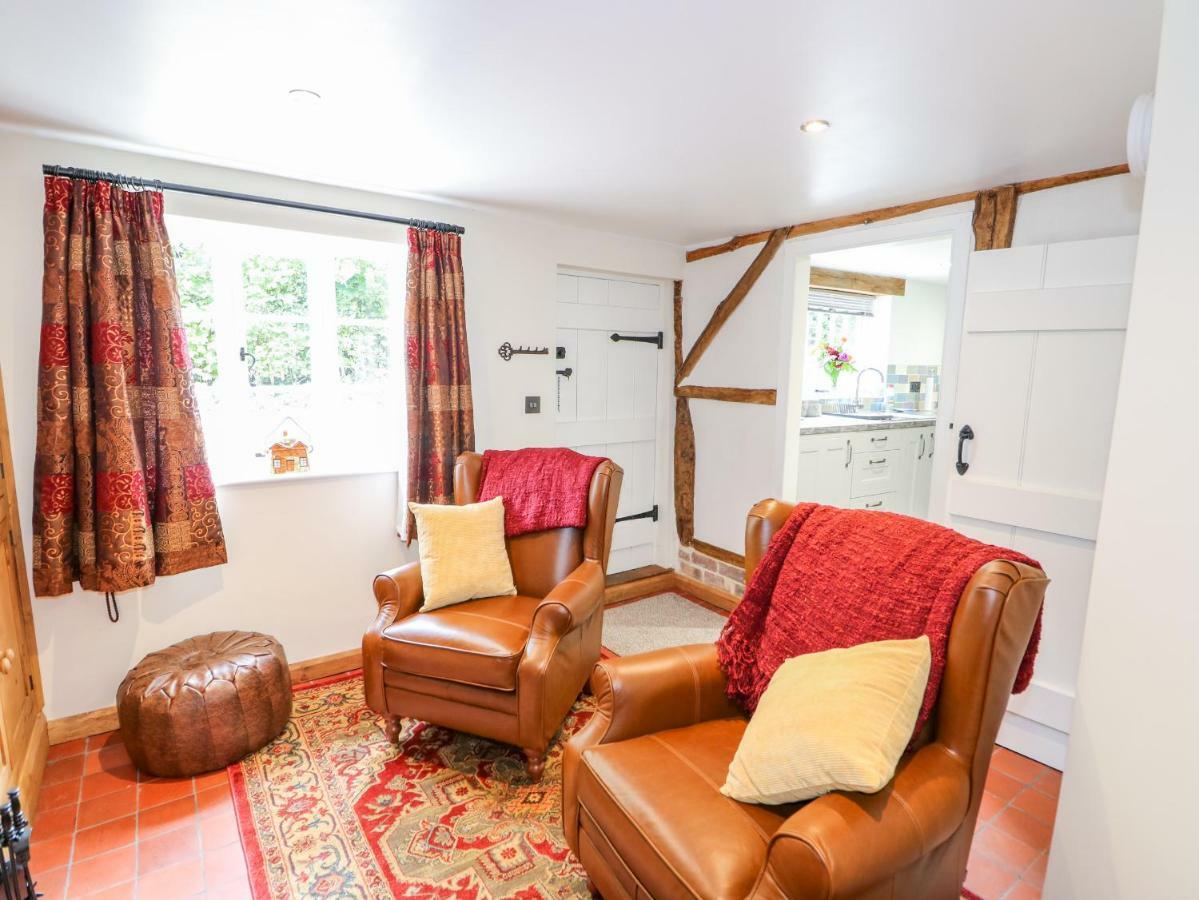 Lizzies Cottage Horncastle  Eksteriør bilde