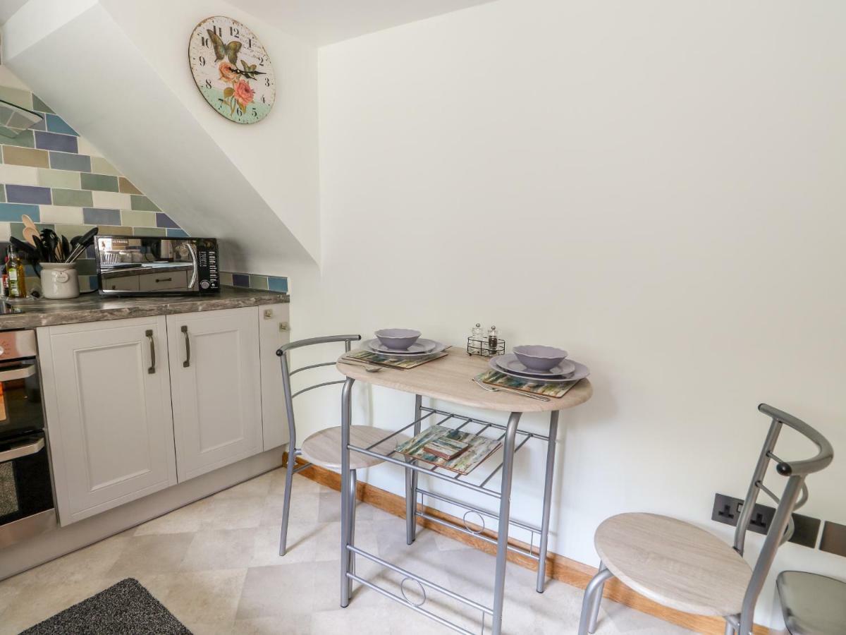 Lizzies Cottage Horncastle  Eksteriør bilde