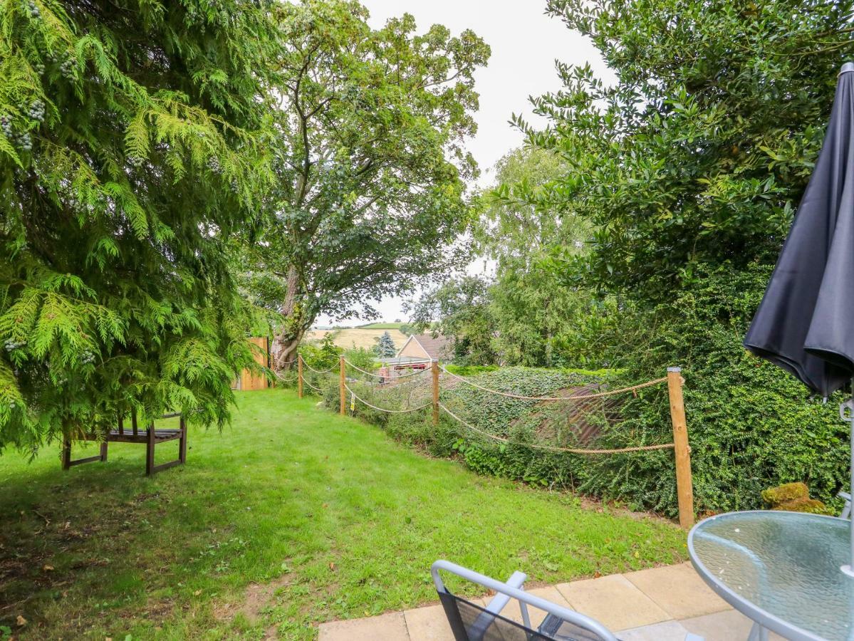 Lizzies Cottage Horncastle  Eksteriør bilde