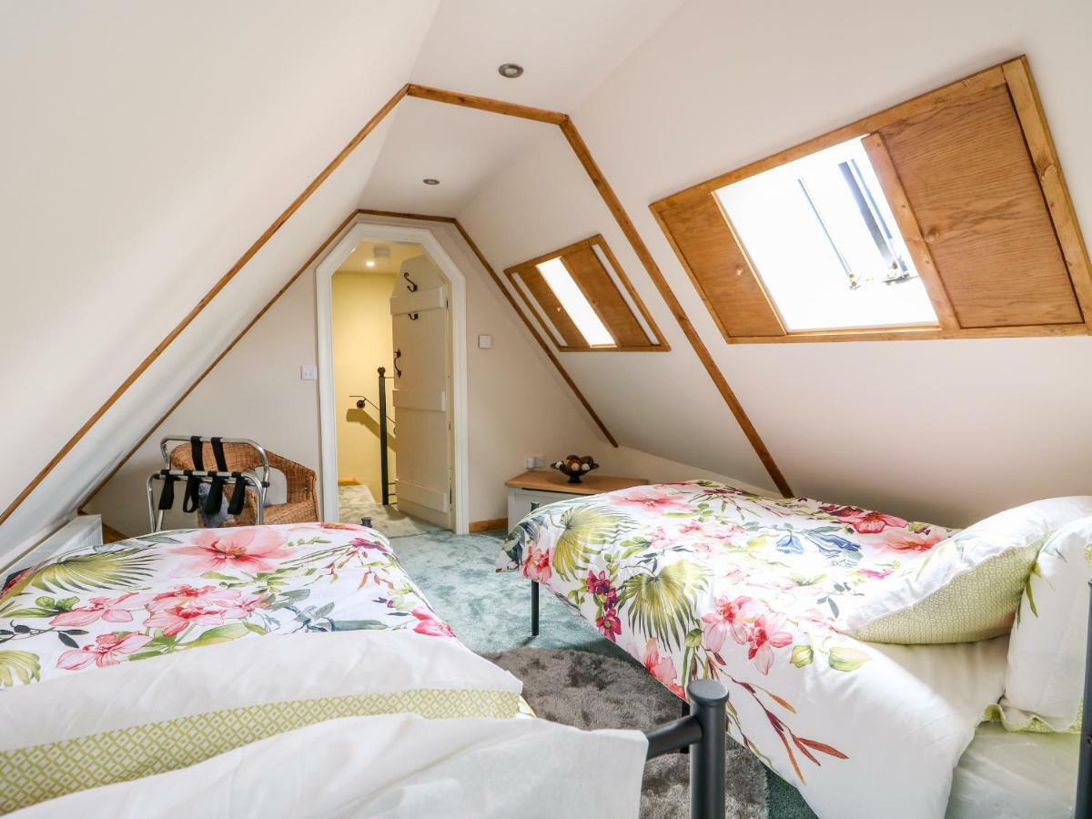Lizzies Cottage Horncastle  Eksteriør bilde