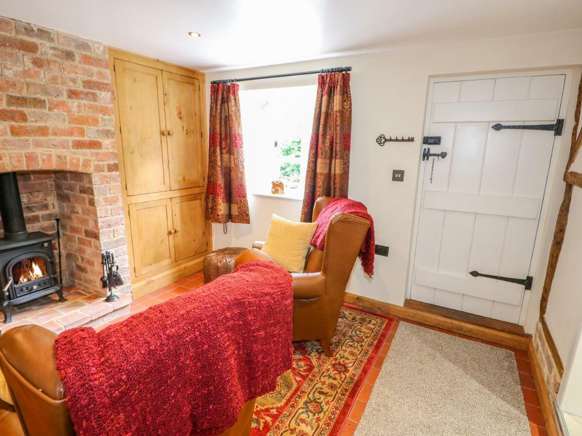Lizzies Cottage Horncastle  Eksteriør bilde
