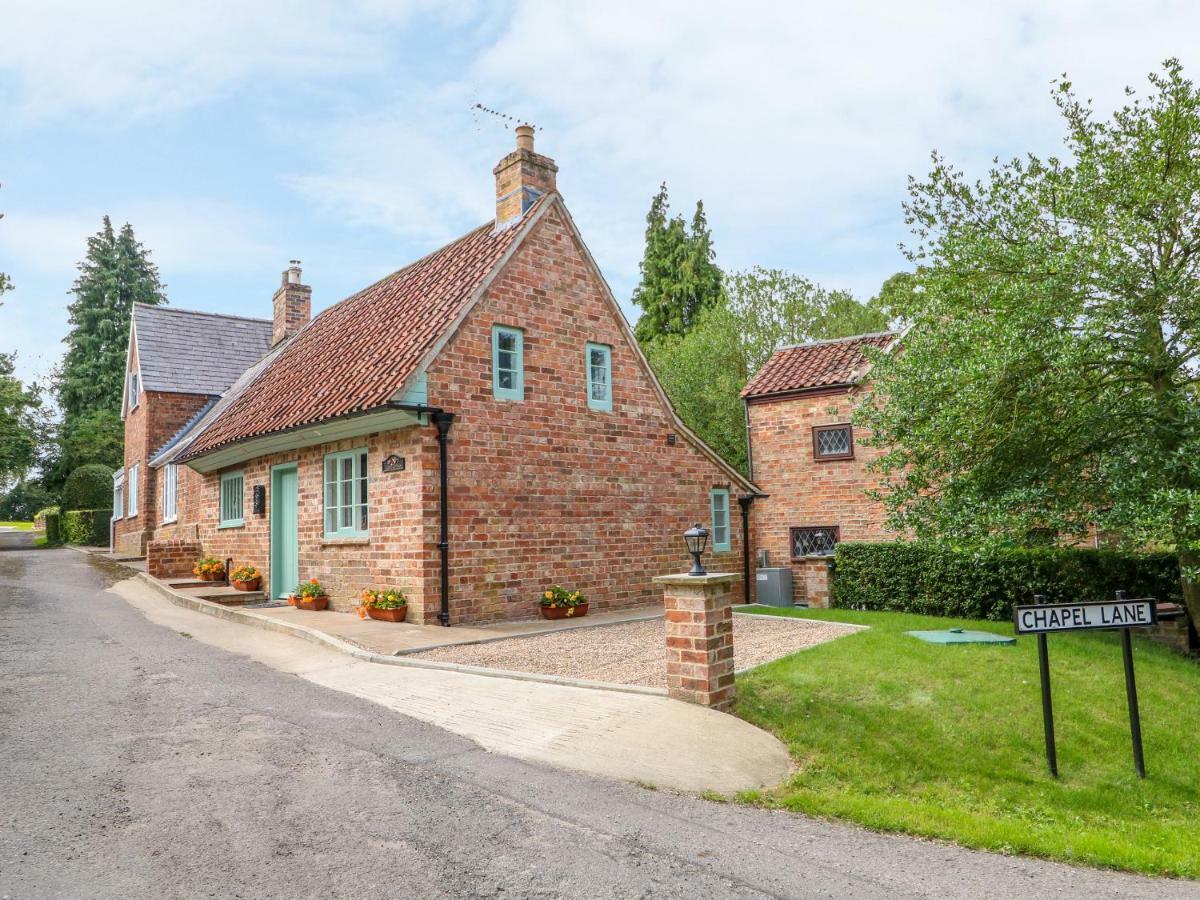 Lizzies Cottage Horncastle  Eksteriør bilde